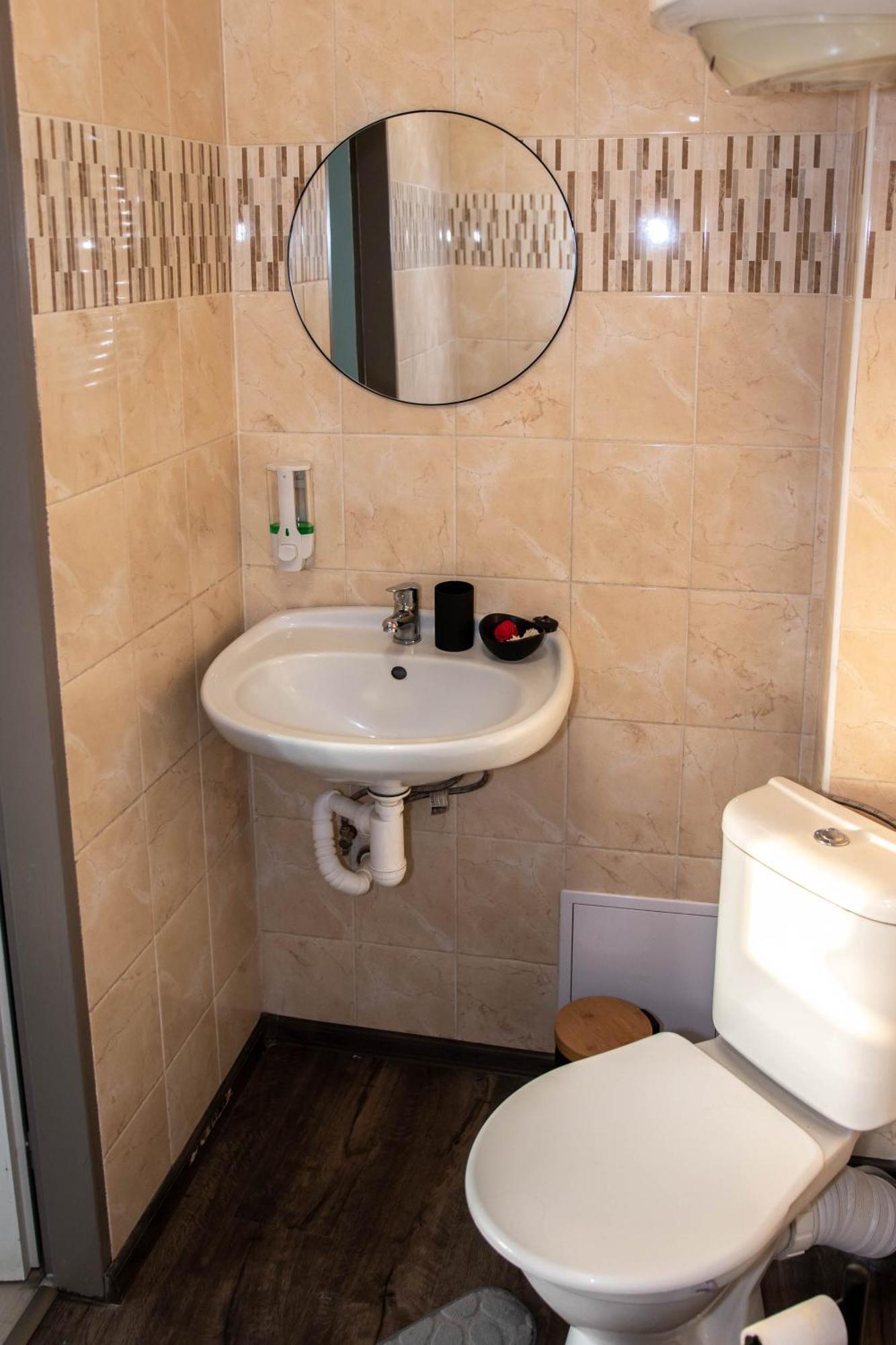Apartma Vrbice Bohumin Exterior photo